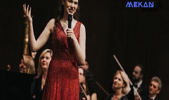 52. İstanbul Müzik Festivali İlyun Bürkev’in büyüleyici performansıyla başladı