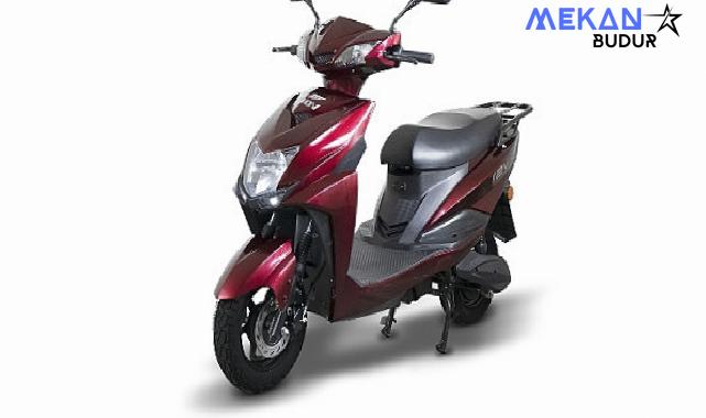 A101 23 Mayıs’ta Uygun Fiyatlı Elektrikli Moped Satıyor