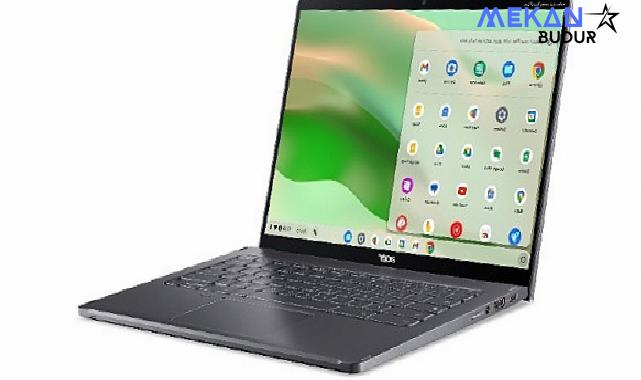 Acer’ın Chromebook’ları sağlık alanındaki temel zorlukların üstesinden geliyor