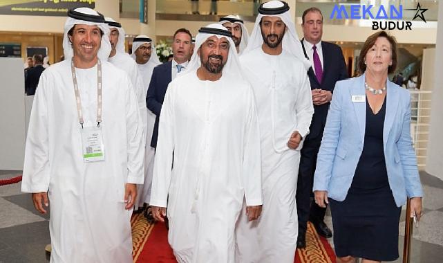 Ahmet Bin Saeed’in Ev Sahipliğinde Arabian Travel Market 2024 Başladı