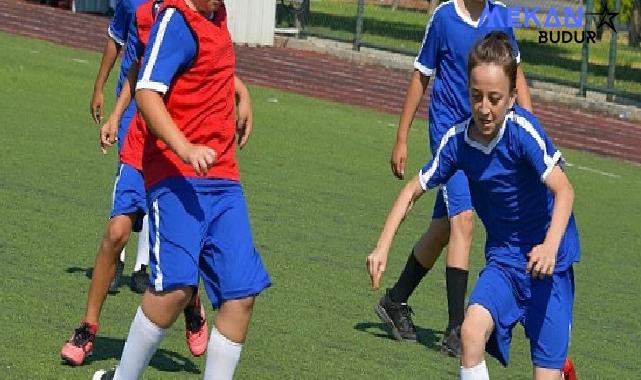 Aliağa Belediyesi Yaz Spor Okulları İçin Kayıtlar Başlıyor