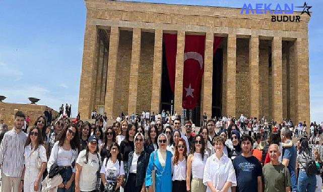 Antalya Büyükşehir Belediyesi’nden 19 Mayıs’ta gençlere anlamlı hediye