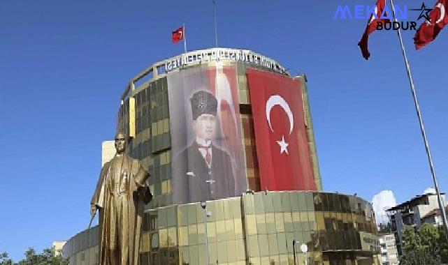 Aydın Büyükşehir Belediyesi Billboard ve Reklam Mecralarını Kendisi İşletecek