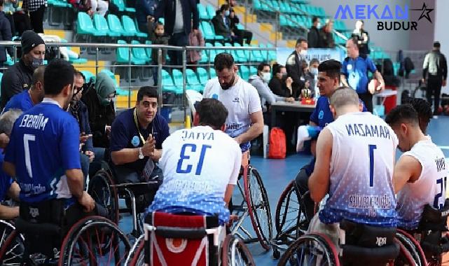 “Bağcılar Belediyesi sporcusu Emrah Elban, milli takıma yardımcı antrenör oldu”