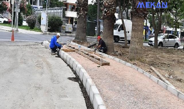 Balçova trafiği çift yön uygulaması ve kavşak düzenlemesi ile nefes alacak