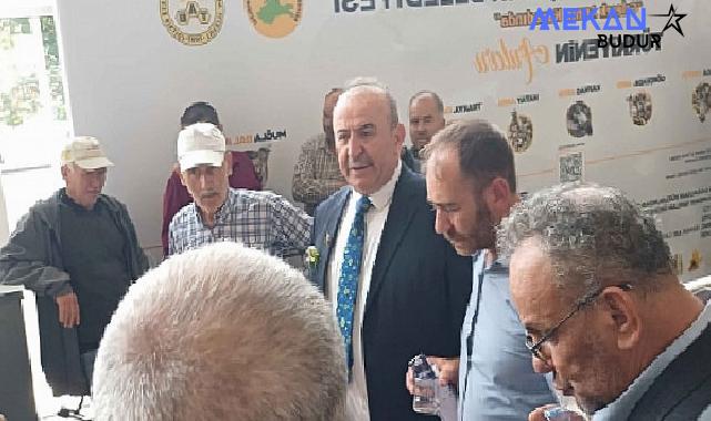 Balıkesir Büyükşehir Belediyesi 20 Mayıs Dünya Arı Günü’ne yoğun ilgi