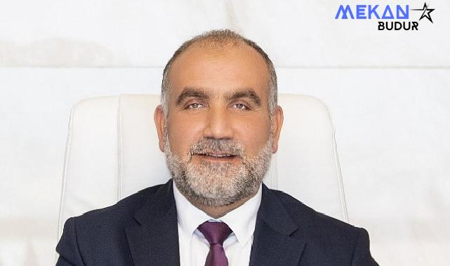 Başkan İbrahim Sandıkçı’dan 19 Mayıs Mesajı