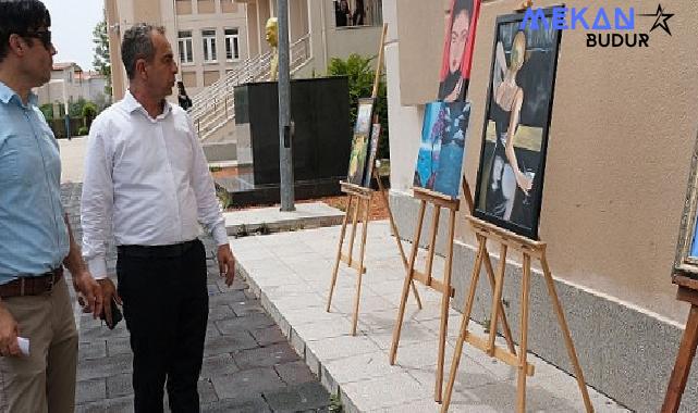 Başkan Yardımcısı Baytekin Ünal Aysal Anadolu Lisesi kermesine katıldı