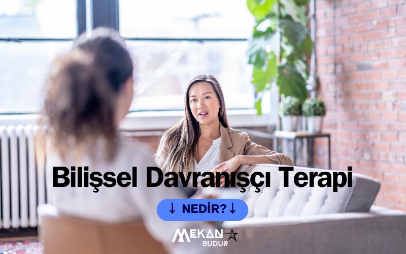 Bilişsel davranışçı terapi nedir? BDT nedir? Bilişsel davranışçı terapi teknikleri nelerdir?