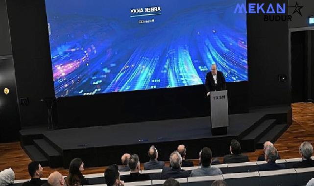 Borsan CEO’su Arbek Akay: “Dijital Dönüşüm başarısı, üst yönetim vizyonuna ve kurum kültür değişimine bağlıdır”