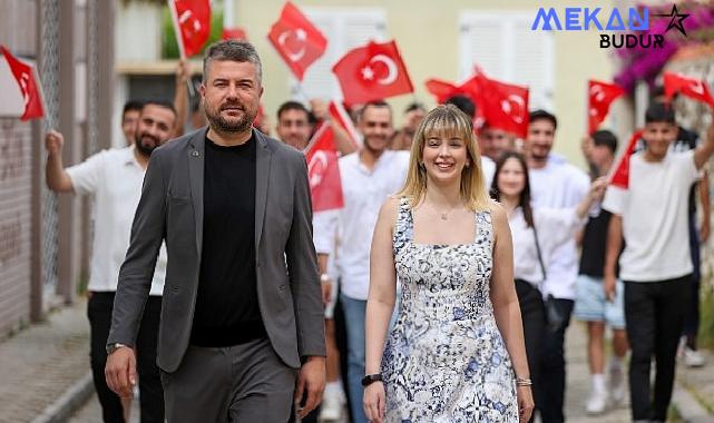 Buca Belediyesi’nden 19 Mayıs’a özel duygulandıran film