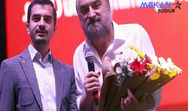 Çankaya Belediyesi, 19 Mayıs Atatürk’ü Anma, Gençlik ve Spor Bayramı’nın 105. yılını Çankaya Gençlik Festivali’ni Volkan Konak ve Pinhani konserleriyle taçlandı