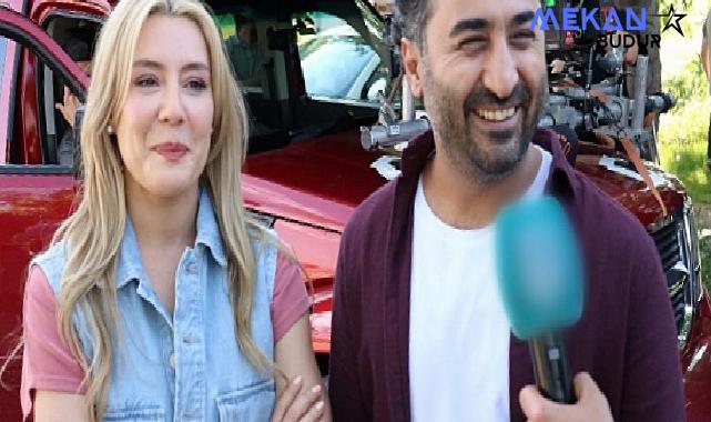 Çekimleri Lüleburgaz’da gerçekleştirilen Paranoya’ adlı filmin oyuncuları bir araya gelerek açıklamalarda bulundu