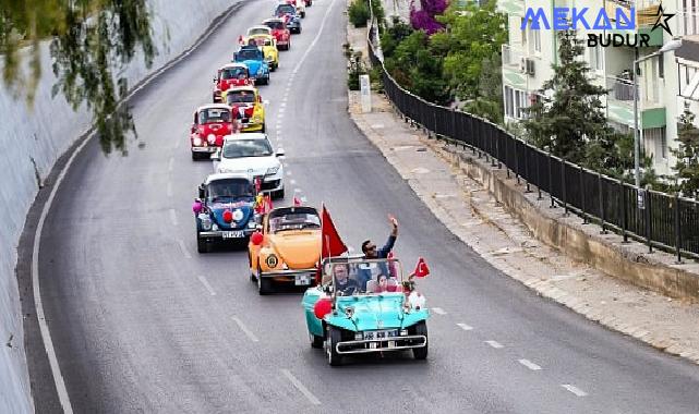 Çiğli Belediyesi 19 Mayıs’ı Coşkuyla Kutladı
