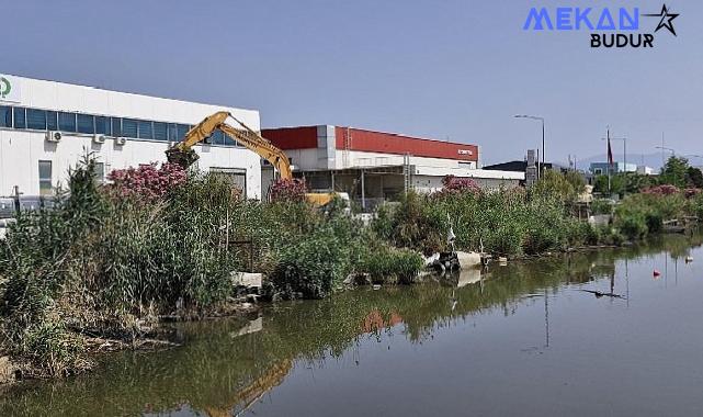 Çiğli Belediyesi’nden Kaçak Barınak ve İskeleye Sıfır Taviz