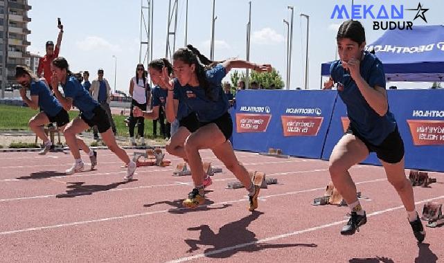 Decathlon, tüm Türkiye’yi spora davet ediyor