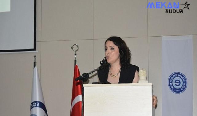 Dekan Prof. Dr. Ayşegül Dönmez, “Dünyanın her yerinde mezunu istihdam edilen bir fakülteyiz”