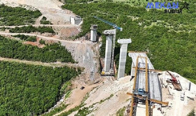 Dilovası Hastane Yolu’nda ilerleme yüzde 62