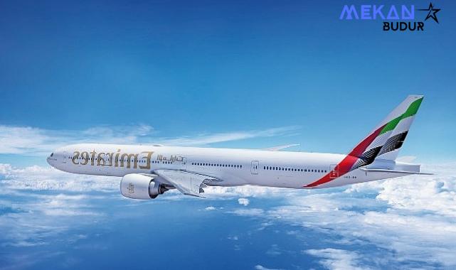 Emirates, 1 Ekim’den İtibaren Nijerya Seferlerine Yeniden Başlıyor