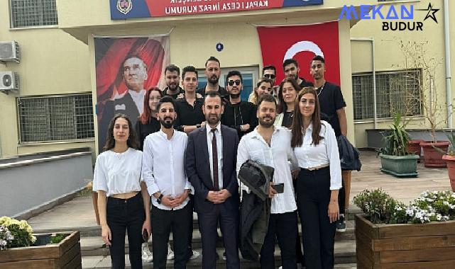 EÜ Devlet Türk Musikisi Konservatuvarı öğrencilerinden anlamlı proje