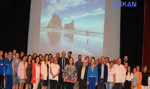 EÜ’de “İklim Değişikliği, Yenilenebilir Enerji ve Sürdürülebilir Kalkınma Semineri” düzenlendi