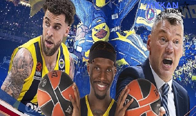 Fenerbahçe Beko Final Four Biletini Final Maçında S Sport Plus’ta Alıyor