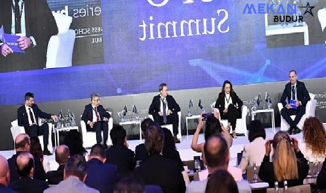 Gedik Yatırım CFO Summit’te ekonomik gelişmeleri değerlendirdi