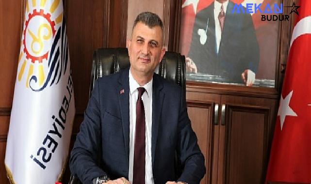 Gölcük Belediye Başkanı Ali Yıldırım Sezer, yayınladığı mesaj ile tüm işçi ve emekçilerin 1 Mayıs Emek ve Dayanışma Gününü kutladı