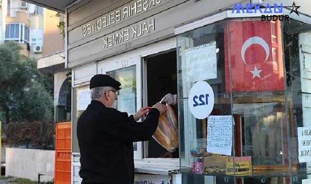 Halkçı Projeler Antalyalıların ekonomisine katkı sunuyor