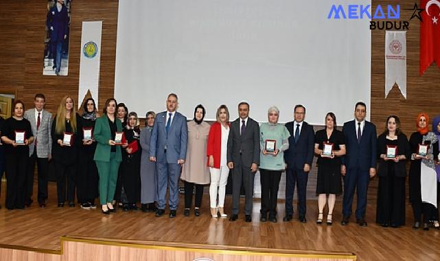 Harran Üniversitesi Kurumların İşbirliğinde Hemşirelik Haftası Coşkulu Bir Programla Kutlandı