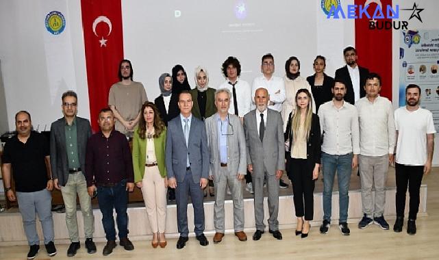 Harran Üniversitesi Teknik Bilimler Meslek Yüksekokulu, ‘Yazılımın Ritmi, Matematiğin Melodisi: Dijital Dünyanın Senfonisi’ adlı 1. Öğrenci Çalıştayını başarıyla gerçekleştirdi