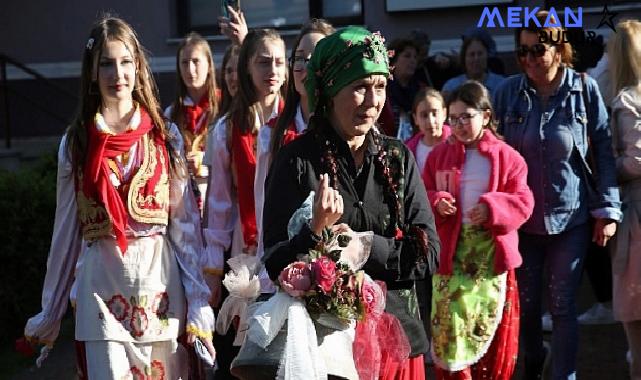 Hıdırellez Bayramı, Kocaeli’de ritüellerle kutlandı