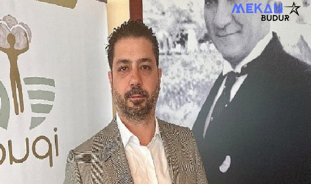 İPUD Başkanı Muzaffer Turgut Kayhan’dan 14 Mayıs Çiftçiler Günü kutlaması: ‘Çiftçilik özendirilmeli, gençliğin tercih ettiği bir sektör olmalı’