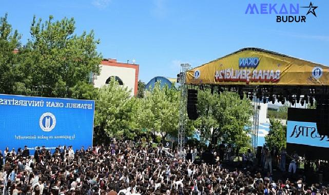 İstanbul Okan Üniversitesi Kariyer Fest’e rekor katılım!