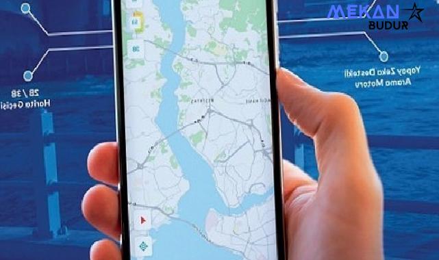 İstanbul’u Keşfetmenin En Yeni Yolu ‘Harita İstanbul’ Yayında