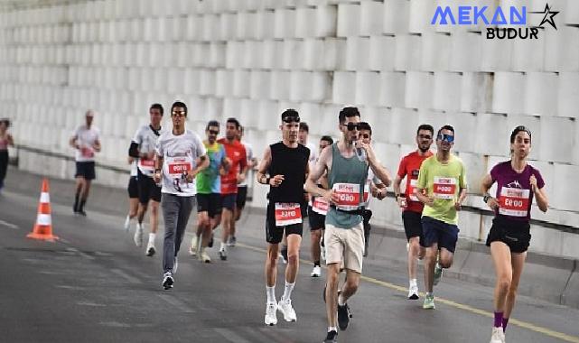 İzmir’in dört yanında bayram coşkusu