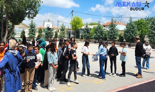 KTO Karataylılar “Her Çocuk Özeldir” Diyerek Eğitimde Dayanışmanın Örneği Oldu