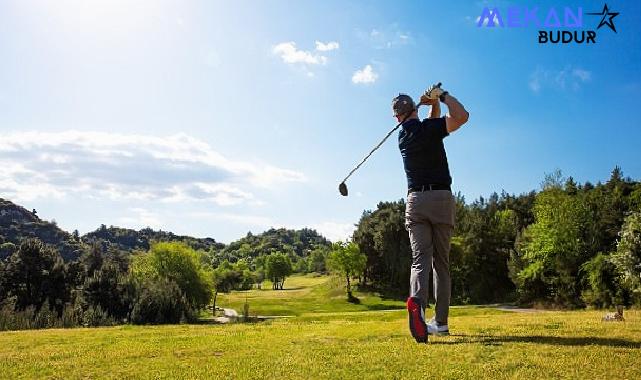 Liberty Golf Turnuvası 10 Mayıs’ta Başlıyor