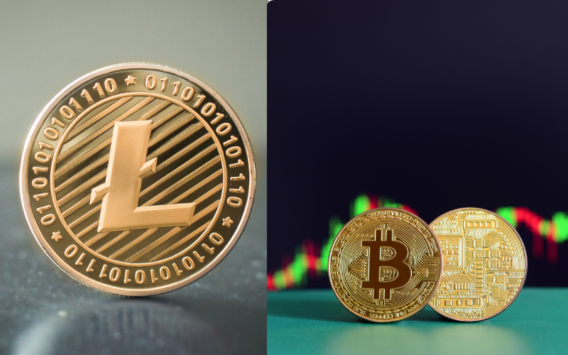Litecoin ve bitcoin arasındaki farklar neler? Litceoin ve Bitcoin karşılaştırması… Litecoin güvenilir mi, geleceği nasıl?