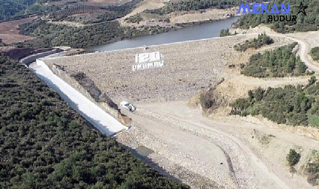 Manisalı üreticiye Çamönü Müjdesi