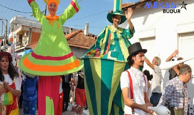 Menemen Belediyesi tarafından düzenlenen 14’üncü kez gerçekleştirilecek Emiralem Çilek Festivali için geri sayım başladı