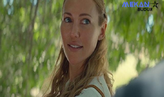 Meryem Uzerli “RU” dizisiyle 24 Mayıs’ta GAİN’de!