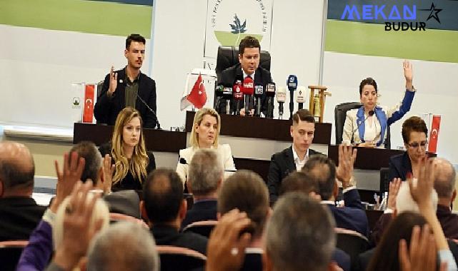 Osmangazi Belediye Başkanı Erkan Aydın’dan Kreş Müjdesi