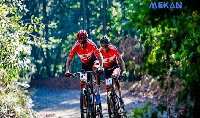 Sakarya Bike Fest UCI XCE World Cup ile 26 Mayıs’ta Sona Erecek