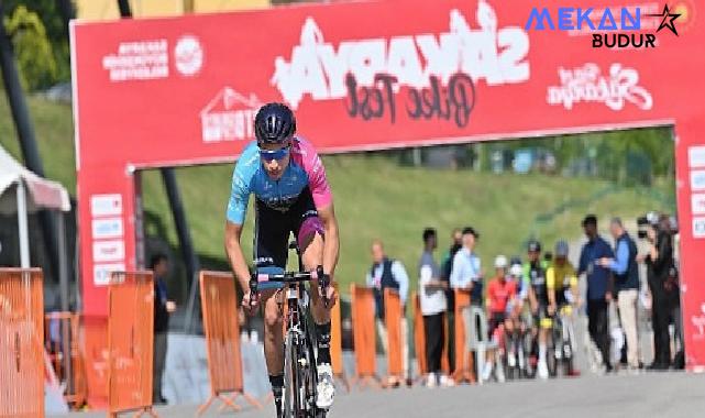 Sakarya Bike Fest’te Prolog Etabı