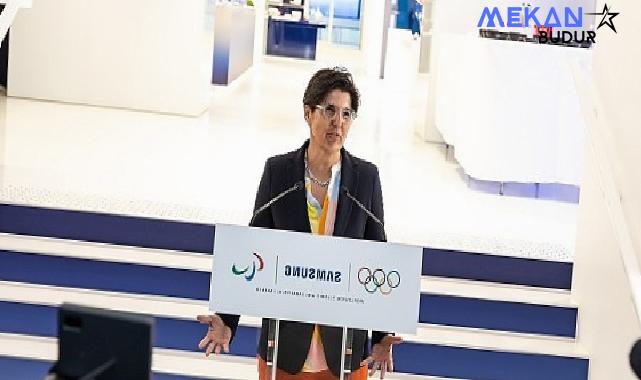 Samsung Electronics Olimpiyat ve Paralimpik Oyunları Paris 2024 yaklaşırken olimpiyat kampanyasının startını verdi