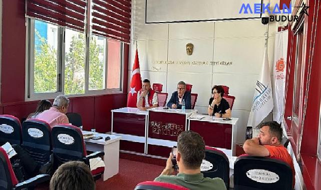 Seferihisar Belediyesi’nde, 700 işçiyi kapsayan maaş promosyonu anlaşması yapıldı