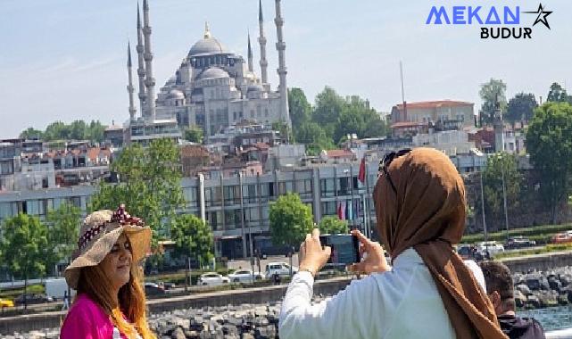 Simit ve Çay Eşliğinde Ücretsiz ‘Boğaz Gezileri’ Başlıyor…