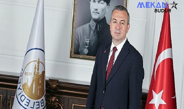 Sivas Belediye Başkanı Dr. Adem Uzun, 19 Mayıs Atatürk’ü Anma, Gençlik ve Spor Bayramı dolayısıyla bir kutlama mesajı yayınladı