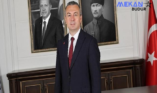 Sivas Belediye Başkanı Dr. Adem Uzun, Anneler Günü nedeniyle bir kutlama mesajı yayınladı